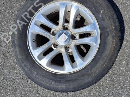Used Rim Rim 37616148 37616148