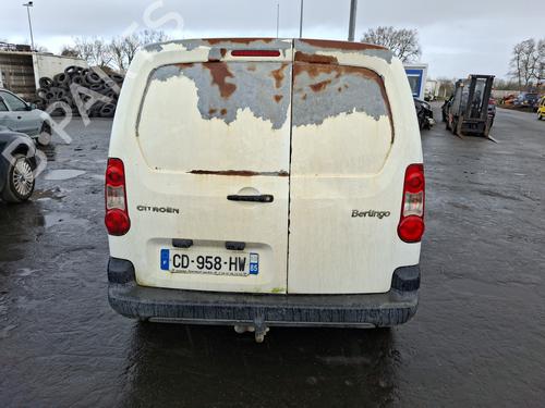 Right headlight CITROËN BERLINGO Box Body/MPV (B9)  | BP37332590C29  - Image 10