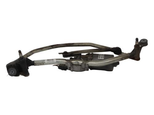 Front wiper motor RENAULT LAGUNA Coupe (DT0/1) 2.0 dCi GT (DT11, DT1E, DT1N) | BP37330103M29 - Image 2