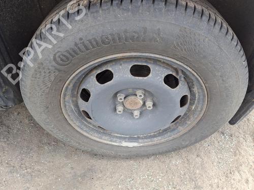 Brugte VW GOLF IV Variant (1J5) 1.9 TDI 4950116