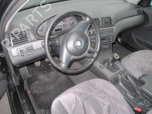 ABS pump BMW 3 (E46) 316 i | BP37301175M43 - Image 7