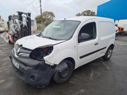 Ratstangsstang RENAULT KANGOO Express (FW0/1_) | BP37317012I23 - Image 8