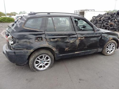 Right front fog light BMW X3 (E83) 2.0 d | BP37333028C31 - Image 5