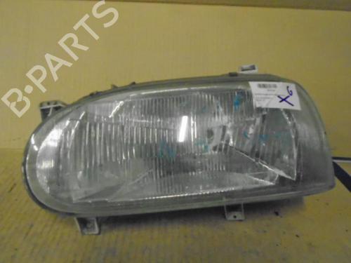 Used Left headlight Left headlight 37298860 37298860