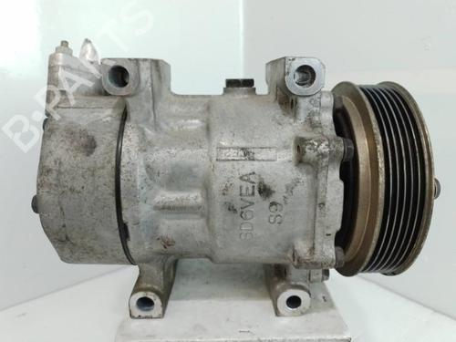 AC compressor PEUGEOT 307 (3A/C) | BP37320080M34 - Image 4