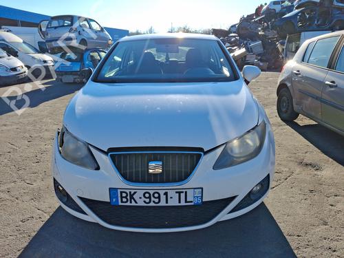 Left front window switch SEAT IBIZA IV (6J5, 6P1) 1.2 TDI | BP37330781I27  - Image 15