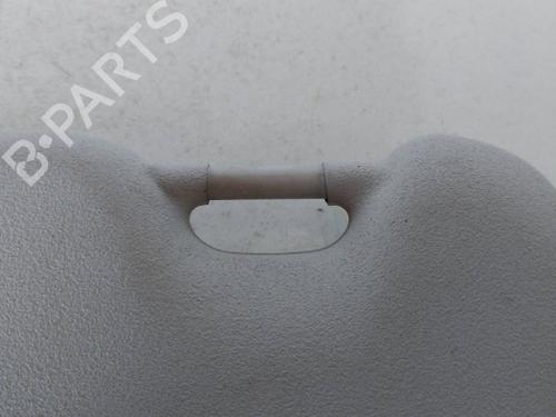 Left sun visor CITROËN C4 II (NC_) 1.6 HDi 110 | BP37310121I1 - Image 5