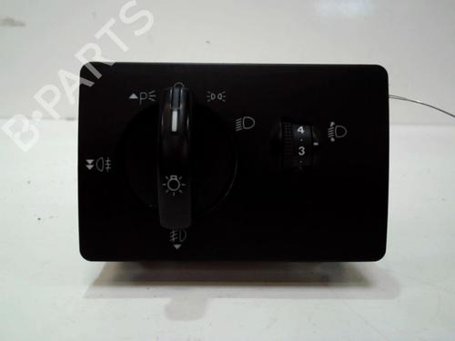 Used Headlight switch Headlight switch 37306357 37306357