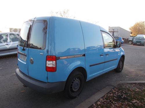Brugte VW CADDY III Box Body/MPV (2KA, 2KH, 2CA, 2CH) 4798812