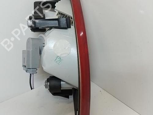 Right tailgate light RENAULT TWINGO II (CN0_) | BP37310573C80 - Image 3