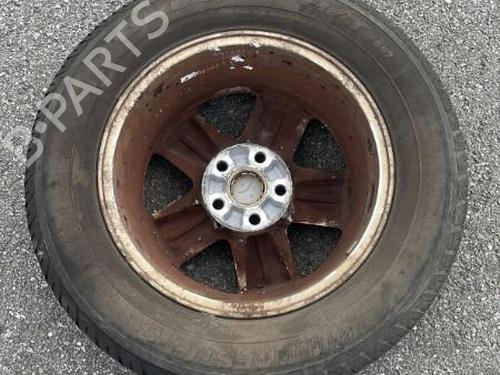 Used Rim Rim 37620663 37620663