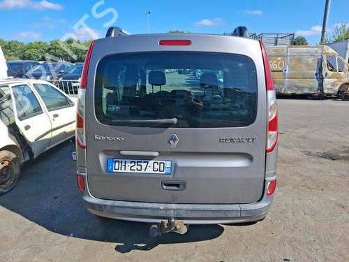 Left front window switch RENAULT KANGOO / GRAND KANGOO II (KW0/1_) 1.5 dCi 90 (KW05, KW08, KW0G, KW11) | BP37345320I27 - Image 8