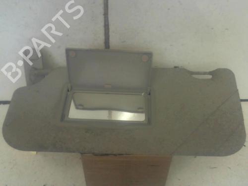 Left sun visor FORD FIESTA VI (CB1, CCN) | BP37302336I1 - Image 3