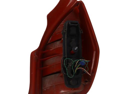 Left taillight CITROËN C2 (JM_) | BP37347549C34 - Image 2
