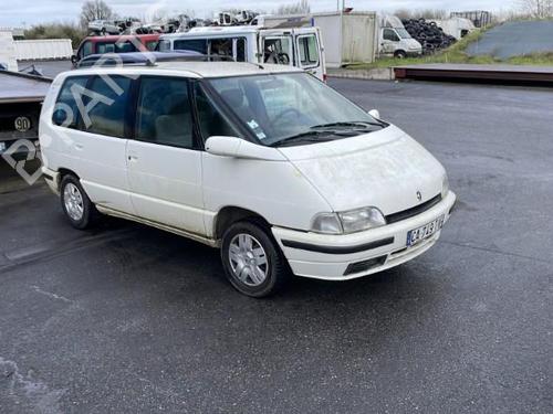 Left front indicator RENAULT ESPACE II (J/S63_) 2.1 TD (J633, J634, J/S635, J/S63D) | BP37320851C32  - Image 7