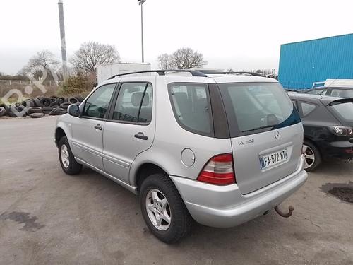 Engine MERCEDES-BENZ M-CLASS (W163) ML 320 (163.154) | BP37337832M1 - Image 4