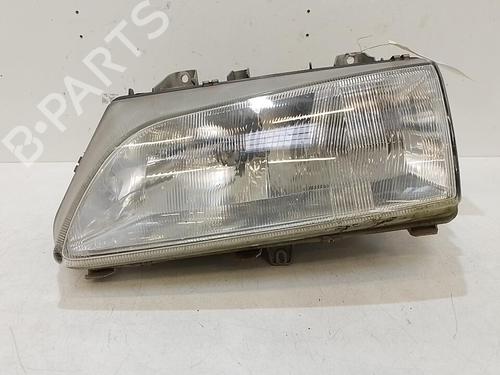 Used Left headlight Left headlight 37312876 37312876