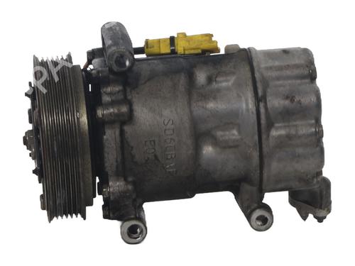 AC compressor CITROËN C4 I (LC_) 1.6 HDi | BP37337741M34 - Image 5