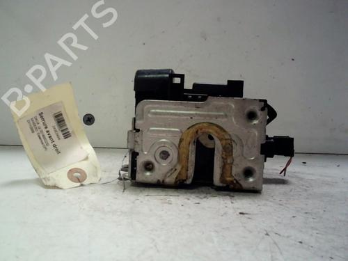 Front right lock DACIA SANDERO | BP37301784C97 - Image 3