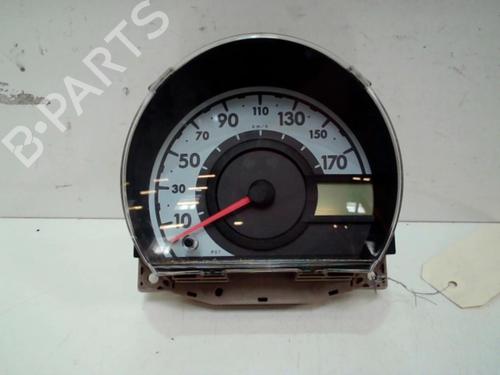 Used Instrument cluster Instrument cluster 37309458 37309458