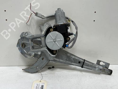Used Rear right window mechanism Rear right window mechanism 37323678 37323678