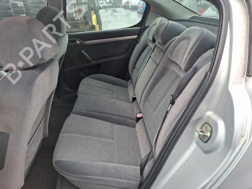 Climate control PEUGEOT 407 (6D_) 2.0 HDi 135 (6DRHRH, 6DRHRE, 6DRHRG, 6DRHRJ) | BP37343086I5  - Image 10