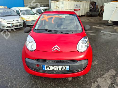 Starter CITROËN C1 (PM_, PN_) 1.0 | BP37345310M8 - Image 14