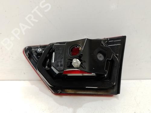 Used Left tailgate light Left tailgate light 37317326 37317326
