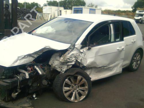 Headlight switch VW GOLF VII (5G1, BQ1, BE1, BE2) | BP37319101I24 - Image 4