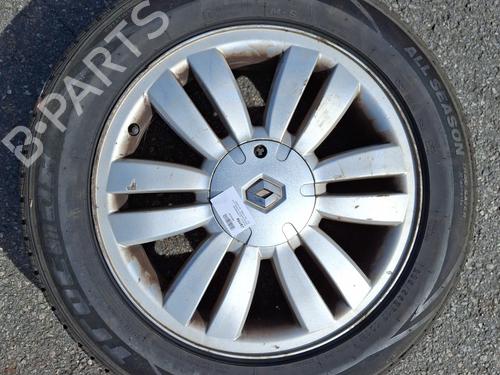 Fælk RENAULT ESPACE IV (JK0/1_) 2.0 dCi (JK03, JK04, JK1C, JK1G, JK1J, JK1K) | BP37623008C45 - Image 2