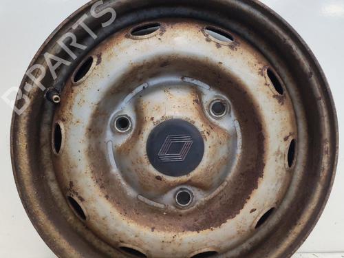 Used Rim Rim RENAULT 4 (112_) 0.8 (27 hp) 40053967 40053967