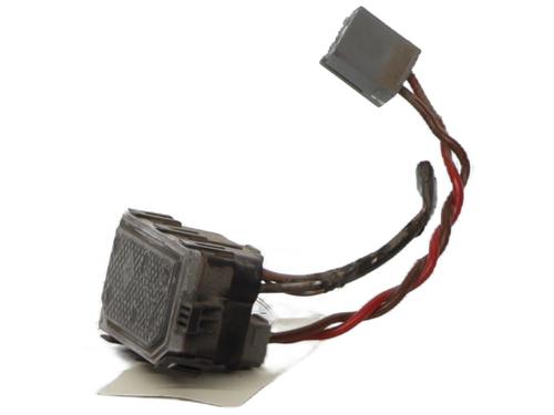 Heater resistor FORD FOCUS III Turnier 2.0 TDCi | BP37330652M108 - Image 5
