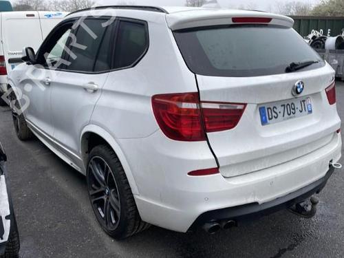 Electronic module BMW X3 (F25) xDrive 35 d | BP37341503M83 - Image 9