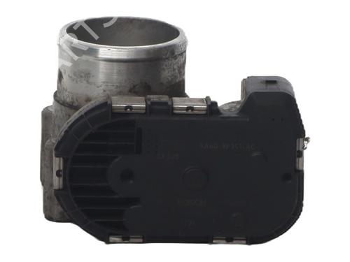 Throttle body FORD FIESTA VI (CB1, CCN) 1.25 | BP37339947M82 - Image 3