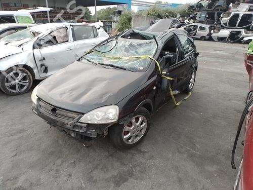 Engine OPEL CORSA C (X01) 1.8 (F08, F68) | BP37316648M1 - Image 7