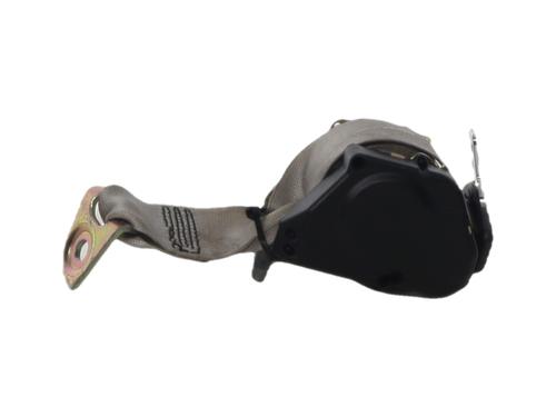 Rear right seatbelt MERCEDES-BENZ C-CLASS (W203) C 220 CDI (203.008) | BP40015744I28 - Image 3