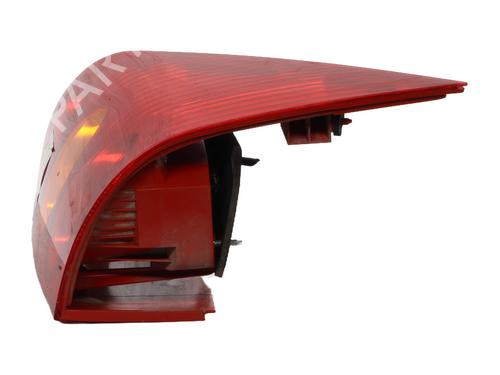Left taillight PEUGEOT 1007 (KM_) 1.4 HDi | BP37329648C34 - Image 4