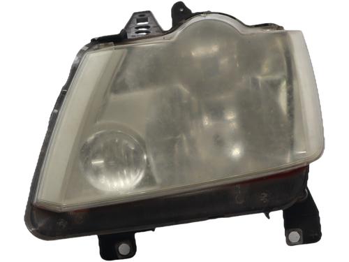 Left headlight RENAULT MODUS / GRAND MODUS (F/JP0_) 1.5 dCi (FP0D, JP0D) | BP38942253C28 - Image 5