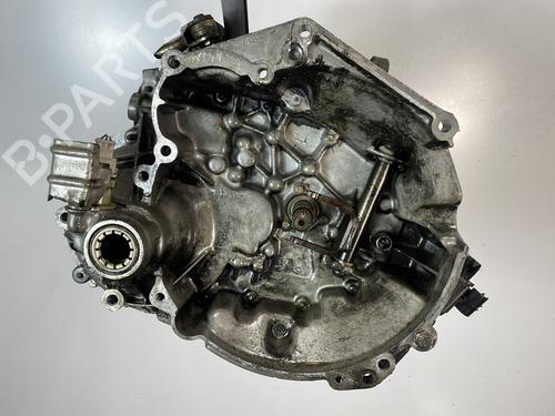 Used Gearbox Gearbox 37295732 37295732
