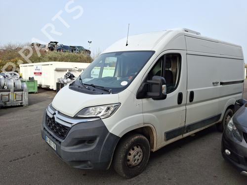 AC compressor CITROËN JUMPER II Van 2.2 HDi 130 | BP37346431M34 - Image 10