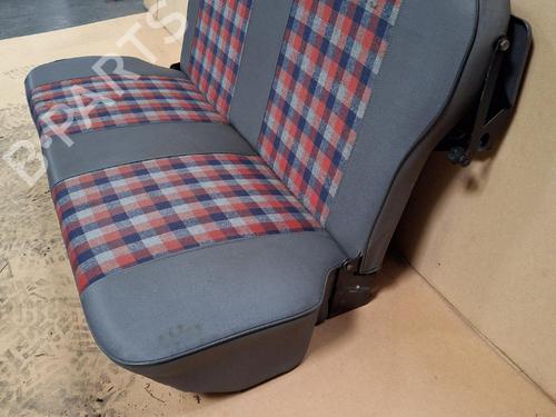 Used Rear seat Rear seat 39478946 39478946