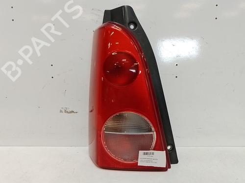 Used Left taillight Left taillight 37315905 37315905