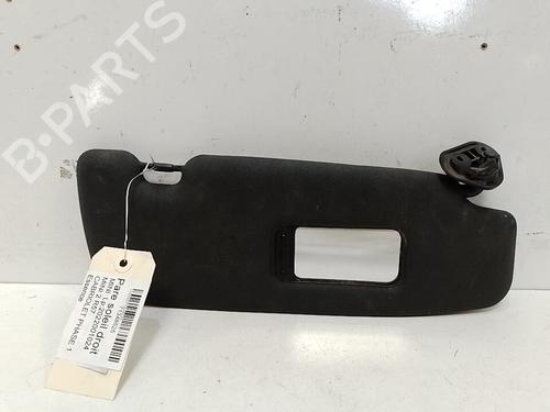 Right sun visor MINI MINI Convertible (R57) Cooper | BP37315485I2 - Image 2
