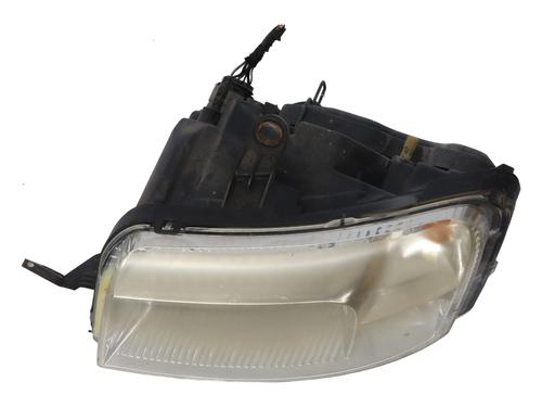 Left headlight FIAT PANDA (169_) 1.2 (169.AXB11, 169.AXB1A) | BP37334638C28 - Image 2