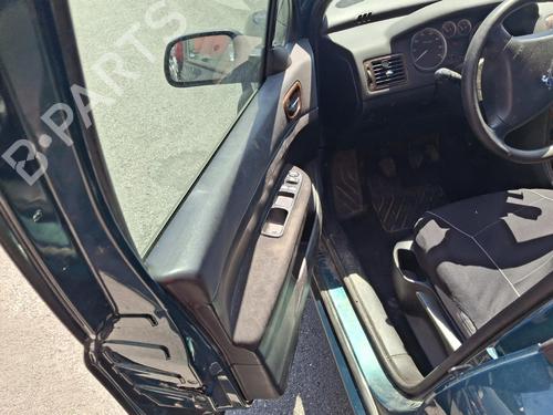 Left front window switch PEUGEOT 307 (3A/C) 1.6 16V | BP38065317I27 - Image 7