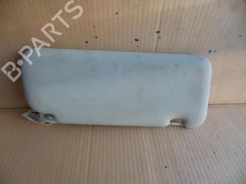 Left sun visor PEUGEOT 407 (6D_) | BP37296906I1 - Image 2