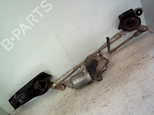 Front wiper motor MAZDA 6 Hatchback (GH) | BP37306626M29 - Image 2