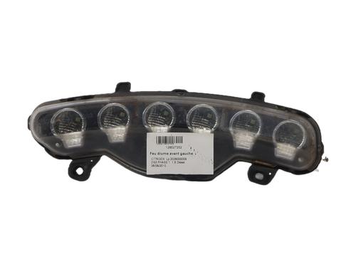 Left daytime light CITROËN DS3 (SA_) 1.6 HDi 110 | BP37349342C104 - Image 4