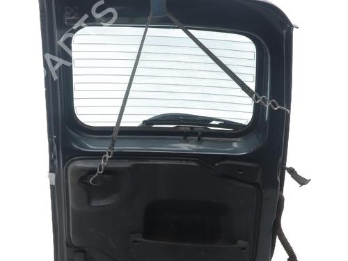 Left tailgate DACIA LOGAN MCV (KS_) 1.5 dCi (KS0W) | BP37615745C76 - Image 3
