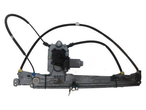 front-right-window-mechanism-renault-clio-iii-br01-cr01-2005-2006-2007-2008-2009-2010-2011-2012-2013-2014-37345699 main image